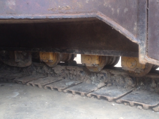 ❌ขายแล้วค่ะรถแบคโฮ Cat320B ใช้งานได้ดี ❌ขายแล้วค่ะรถแบคโฮ Cat320B ใช้งานได้ดี