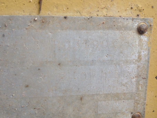 ❌ขายแล้วค่ะรถแบคโฮ Cat320B ใช้งานได้ดี ❌ขายแล้วค่ะรถแบคโฮ Cat320B ใช้งานได้ดี