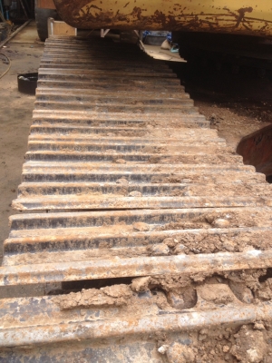 ❌ขายแล้วค่ะรถแบคโฮ Cat320B ใช้งานได้ดี ❌ขายแล้วค่ะรถแบคโฮ Cat320B ใช้งานได้ดี