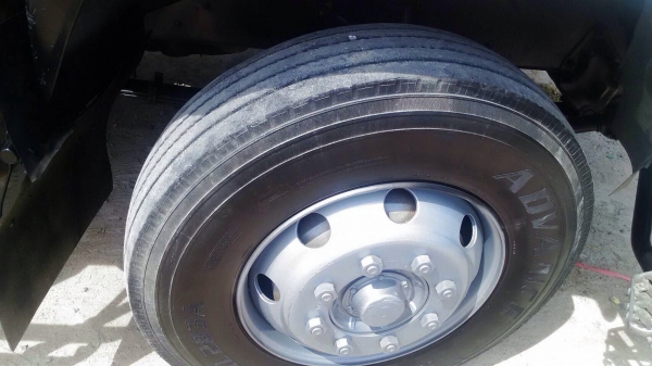 ขาย10ล้อหัวลากISUZU DECA320 ปี50 ตัวแม็กโหลด