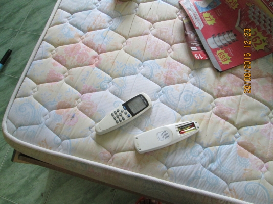 แอร์12665BTU ประหยัดไฟเบอร์ 5 เย็นดีมาก  รับประกันครับ