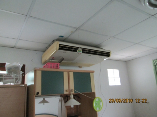 แอร์12665BTU ประหยัดไฟเบอร์ 5 เย็นดีมาก  รับประกันครับ