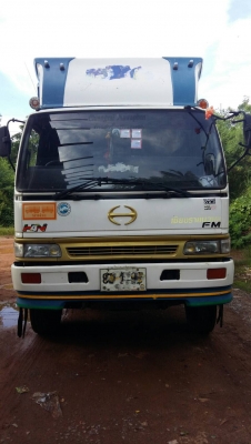 ขายรถพ่วง 18 ล้อ แม่-ลูก กระบะเหล็กคอกเกษตรไม่ดั้ม.HINO วางเครื่อง P11C-320 แรง 7 เกียร์ รถพรเอมใช้ ราคา970000 ต่อรอง ขายรถพ่วง 18 ล้อ แม่-ลูก กระบะเหล็กคอกเกษตรไม่ดั้ม.HINO วางเครื่อง P11C-320 แรง 7 เกียร์ รถพรเอมใช้ ราคา970000 ต่อรอง