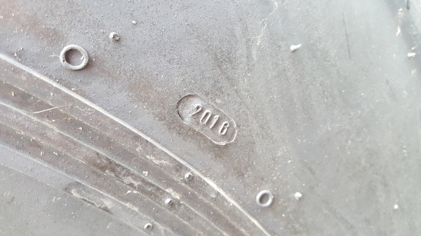 ยางรถตัก 26.5-25