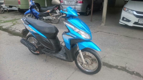 click i เครื่องเดิม พร้อมใช้งาน