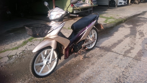 wave 110i เครื่องดี พร้อมใช้งาน wave 110i เครื่องดี พร้อมใช้งาน