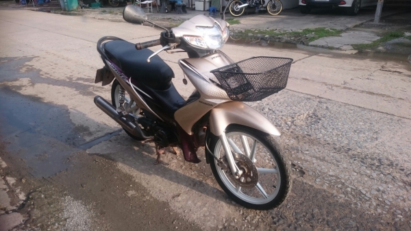 wave 110i เครื่องดี พร้อมใช้งาน wave 110i เครื่องดี พร้อมใช้งาน