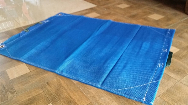 นำเข้าจากญี่ปุ่นกระสอบใส่ข้าวเปลือก (ไนล่อน)  เหมาะสำหรับรถเกี่ยวนวดที่ต้องการกระสอบบรรจุข้าวเปลือก