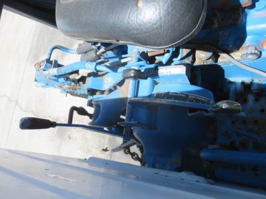 ขาย Ford6610 รถนำเข้า ไม่เคยใช้ในไทย 330000     084-5424150