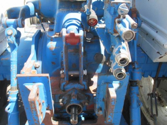 ขาย Ford6610 รถนำเข้า ไม่เคยใช้ในไทย 330000     084-5424150