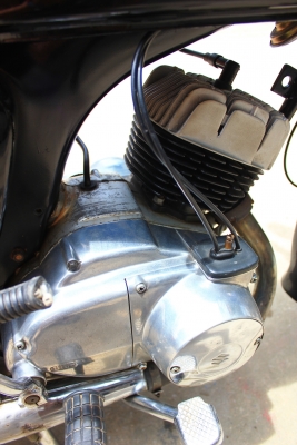 ขายมอไซค์วินเทจ 125 ต่อลองได้ สตาททีเดียวติด ระบบไฟใช้ได้หมด ขายมอไซค์วินเทจ 125 ต่อลองได้ สตาททีเดียวติด ระบบไฟใช้ได้หมด