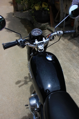 ขายมอไซค์วินเทจ 125 ต่อลองได้ สตาททีเดียวติด ระบบไฟใช้ได้หมด ขายมอไซค์วินเทจ 125 ต่อลองได้ สตาททีเดียวติด ระบบไฟใช้ได้หมด