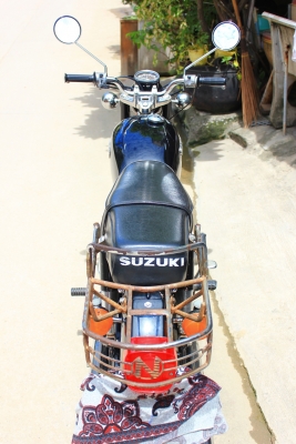 ขายมอไซค์วินเทจ 125 ต่อลองได้ สตาททีเดียวติด ระบบไฟใช้ได้หมด ขายมอไซค์วินเทจ 125 ต่อลองได้ สตาททีเดียวติด ระบบไฟใช้ได้หมด