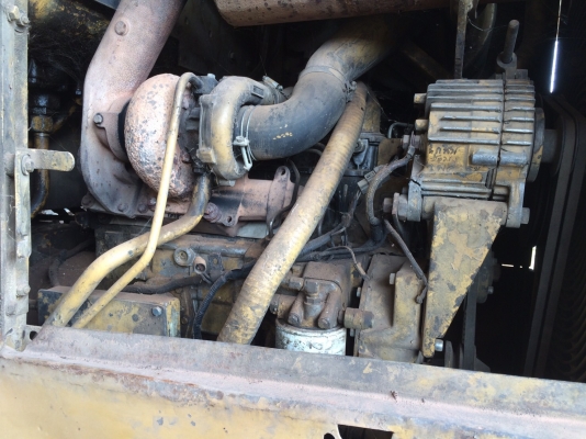 ขายรถตักล้อยาง CAT-916 รถสวย ต่อแขนแล้ว เล่มทะเบียน ราคา .580000 ราคาต่รอง ขายรถตักล้อยาง CAT-916 รถสวย ต่อแขนแล้ว เล่มทะเบียน ราคา .580000 ราคาต่รอง