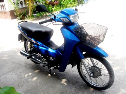 ขายhonda wave 100 3 คัน สภาพสวย