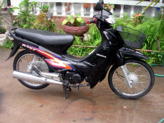 ขายhonda wave 100 3 คัน สภาพสวย ขายhonda wave 100 3 คัน สภาพสวย