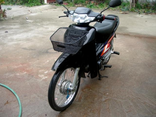 ขายhonda wave 100 3 คัน สภาพสวย