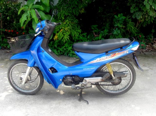 ขายhonda wave 100 3 คัน สภาพสวย