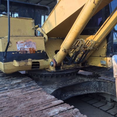 ขายรถแบคโค CAT-320.V2 โซ้สะภาพ80\% รถใช้งานอยู่ เล่มทะเบียน ไฟฟ้าใช้ได้ แอร์มี ราคา980000 ต่อรอง