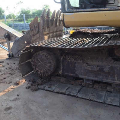 ขายรถแบคโค CAT-320.V2 โซ้สะภาพ80\% รถใช้งานอยู่ เล่มทะเบียน ไฟฟ้าใช้ได้ แอร์มี ราคา980000 ต่อรอง