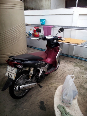 ขายนูโวอิลิแก๊นซ์ พร้อมใช้งาน ราคาถูก