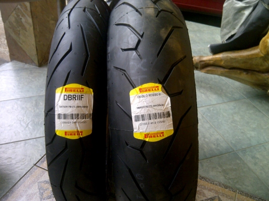ยางใหม่ Pirelli หลายรุ่น ราคาถูกมาก พร้อมใบรับประกันยาง ทุกเส้น ยางใหม่ Pirelli หลายรุ่น ราคาถูกมาก พร้อมใบรับประกันยาง ทุกเส้น