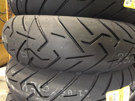 ยางใหม่ Pirelli หลายรุ่น ราคาถูกมาก พร้อมใบรับประกันยาง ทุกเส้น