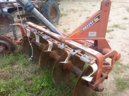 359000ครับ คูโบต้าL4708อุปกรณ์3 อย่าง ผาน ดันดินหน้า โรตารี่ ขายถูกครับ