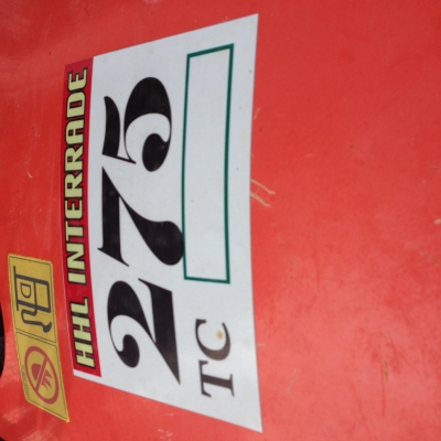 รถแทรคเตอร์คูโบต้า