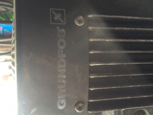 ขายปั๊มสเตท 2 แรง 380v.