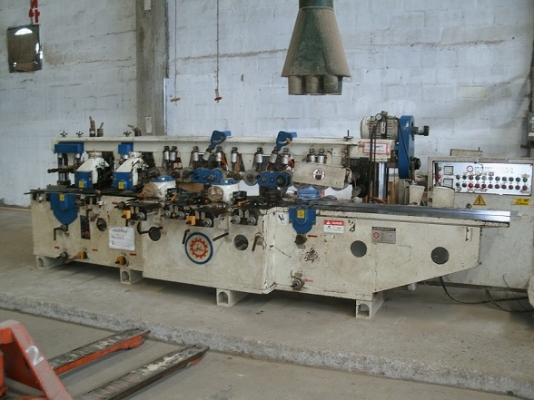 ขายเครื่องใส4หน้า  มือสอง    ติดถนนบางนา-ตราด กม.42