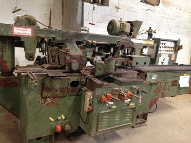 ขายเครื่องใส4หน้า  มือสอง    ติดถนนบางนา-ตราด กม.42