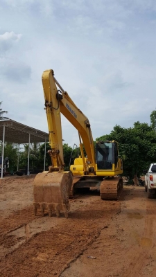 ขายรถแบคโค KOMATSU PC200-8 ใช้งาน7พันชั่วโมง รถสวยสภาพดีมาก ช่วงล่าง โช่ แท็ค เครื่อง ปั้ม ไฟฟ้า แอร์ ทุกอย่างครบ สภาพสวยพร้อมใช้งาน เอกสารพร้อมโอน ราคา2,000,000 สนใจโทร 090-8588220คุณนะ 093-3258446คุณบิว หรือเข้าดูสินค้าอื่นๆได้ที่ www.narong2truck.com ห