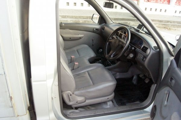 ขาย FORD RANGER กระบะ พร้อมตู้ขนของ ขาย FORD RANGER กระบะ พร้อมตู้ขนของ