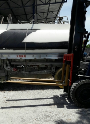 ขาย  3.5 ตันT0Y0TA 5FGE35 รุ่นยอดนิยม เก่านอกพร้อมใช้ T.0894071471