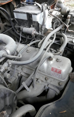 ขาย  3.5 ตันT0Y0TA 5FGE35 รุ่นยอดนิยม เก่านอกพร้อมใช้ T.0894071471