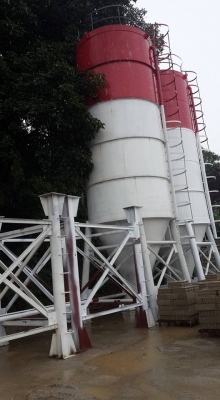 ขาย!! ถังไซโลปูนใหม่ ขาย!! ถังไซโลปูนใหม่