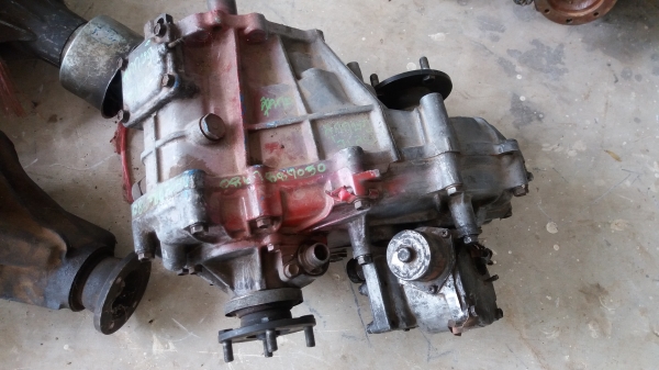 ขายสโลว์ 5L TOYOTA เก่าญี่ปุ่น