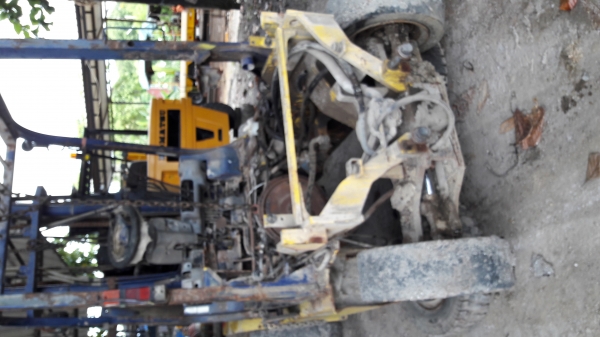 กำลังแยกชิ้นส่วนครับใครอยากได้ส่วนไหนโทรเลยครับ (เครื่องไปแล้ว)   T.0894071471