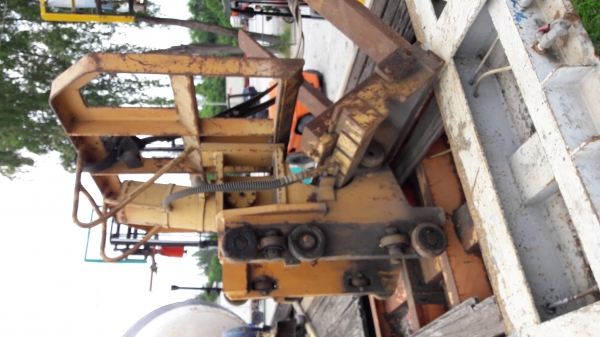 กำลังแยกชิ้นส่วนครับใครอยากได้ส่วนไหนโทรเลยครับ (เครื่องไปแล้ว)   T.0894071471