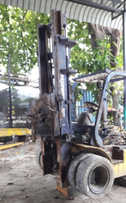 กำลังแยกชิ้นส่วนครับใครอยากได้ส่วนไหนโทรเลยครับ (เครื่องไปแล้ว)   T.0894071471