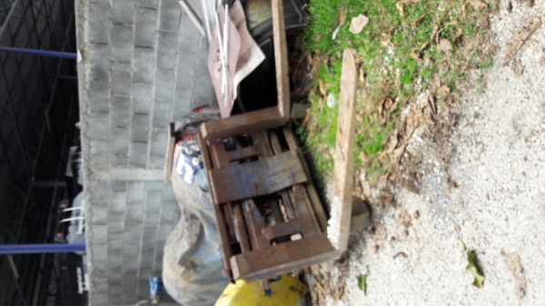 กำลังแยกชิ้นส่วนครับใครอยากได้ส่วนไหนโทรเลยครับ (เครื่องไปแล้ว)   T.0894071471