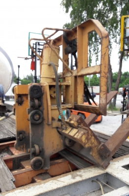 กำลังแยกชิ้นส่วนครับใครอยากได้ส่วนไหนโทรเลยครับ (เครื่องไปแล้ว)   T.0894071471