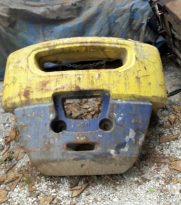 กำลังแยกชิ้นส่วนครับใครอยากได้ส่วนไหนโทรเลยครับ (เครื่องไปแล้ว)   T.0894071471