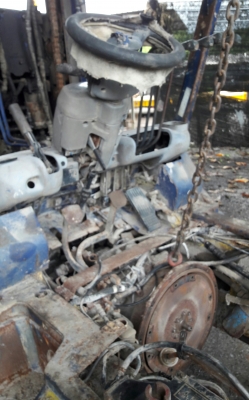 กำลังแยกชิ้นส่วนครับใครอยากได้ส่วนไหนโทรเลยครับ (เครื่องไปแล้ว)   T.0894071471