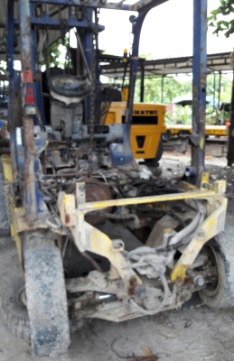 กำลังแยกชิ้นส่วนครับใครอยากได้ส่วนไหนโทรเลยครับ (เครื่องไปแล้ว)   T.0894071471