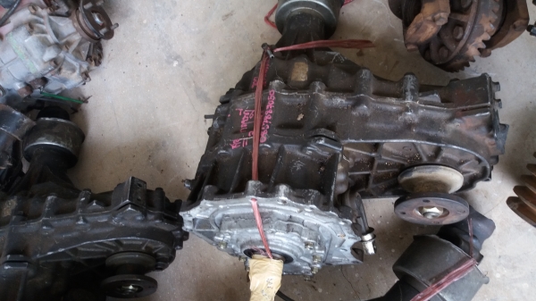 ขายสโลว์ นิสสันเทอเรโน่  เก่าญี่ปุ่น