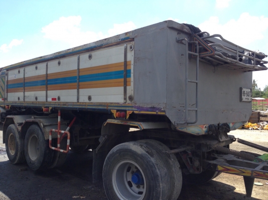 3Mน้ำมัน เกียร์ฟูเลอ ดัมพ์แม่ลูก 093-2366565