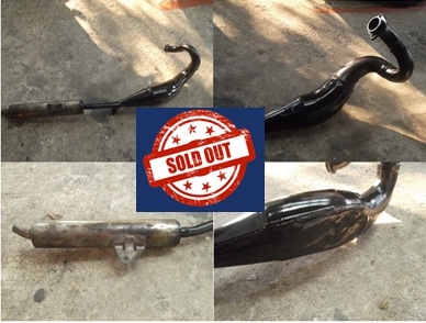 อะไหล่ KR