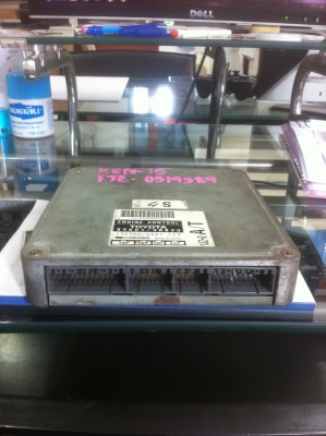 ขายกล่องเครื่อง 1JZ-G  aotoสภาพสวยๆ